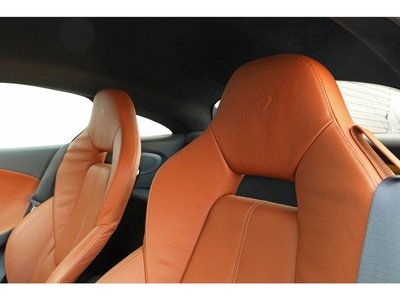2016 Mclaren 540C COUPE — фото 31
