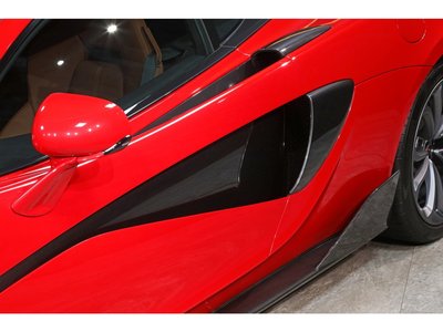 2016 Mclaren 540C COUPE — фото 26