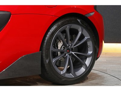 2016 Mclaren 540C COUPE — фото 10