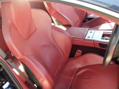 2005 Aston Martin DB9 照片 26