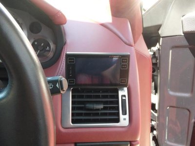2005 Aston Martin DB9 照片 33