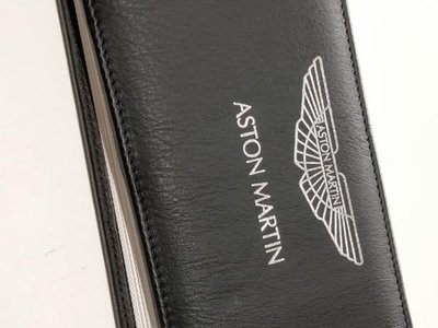 2005 Aston Martin DB9 照片 41