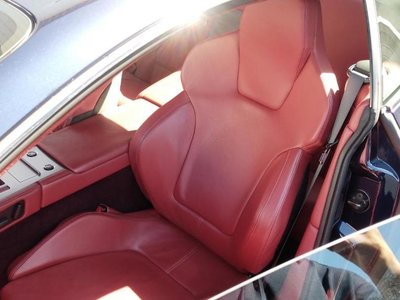 2005 Aston Martin DB9 照片 27