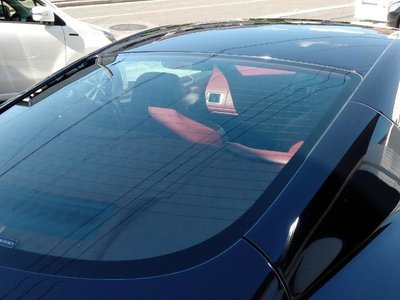 2005 Aston Martin DB9 照片 18