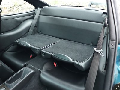 1996 Porsche 911 — миниатюра 43