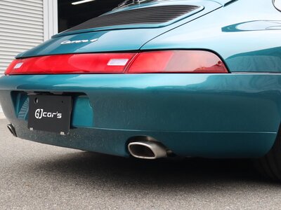 1996 Porsche 911 — миниатюра 26