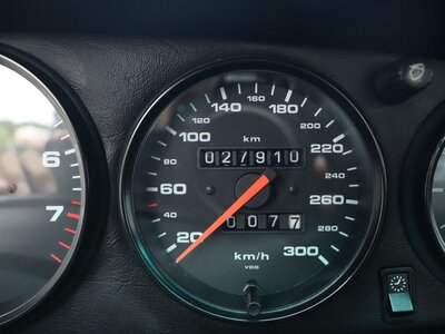 1996 Porsche 911 — миниатюра 39