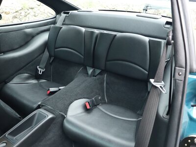 1996 Porsche 911 — миниатюра 44