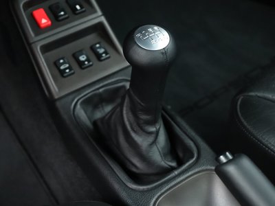 1996 Porsche 911 — миниатюра 35