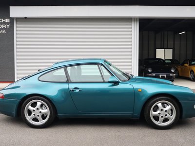 1996 Porsche 911 — миниатюра 2