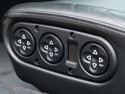 1996 Porsche 911 — миниатюра 45