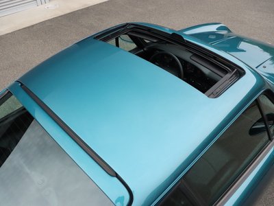 1996 Porsche 911 — миниатюра 24