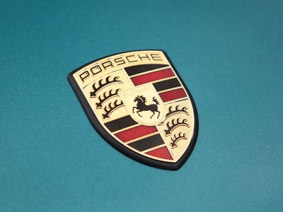 1996 Porsche 911 — миниатюра 15