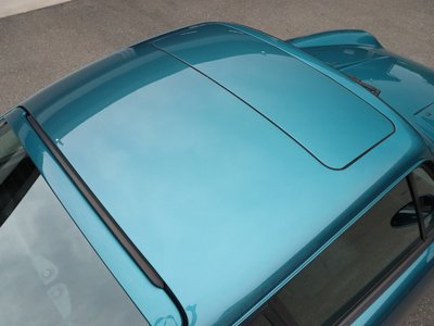 1996 Porsche 911 — миниатюра 20