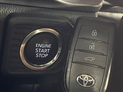 2025 Toyota LAND CRUISER 250 — фото 27