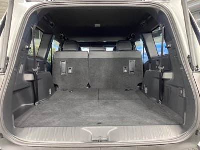 2025 Toyota LAND CRUISER 250 — фото 12