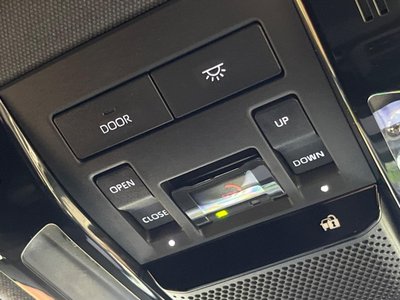 2025 Toyota LAND CRUISER 250 — фото 51