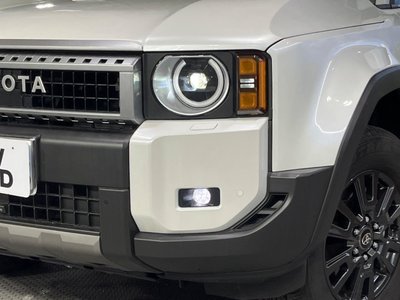 2025 Toyota LAND CRUISER 250 — фото 14