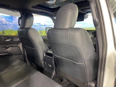 2025 Toyota LAND CRUISER 250 — фото 60