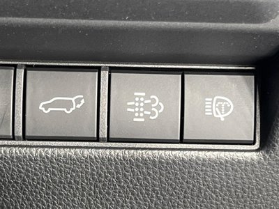 2025 Toyota LAND CRUISER 250 — фото 38