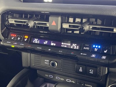 2025 Toyota LAND CRUISER 250 — фото 46