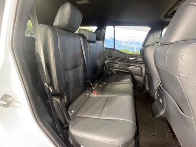 2025 Toyota LAND CRUISER 250 — фото 10