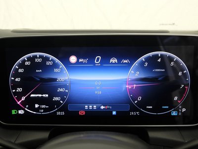 صورة 9 لـ 2025 Mercedes-BENZ GLC AMG