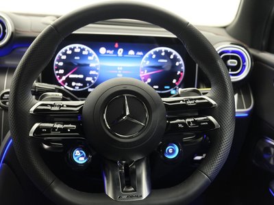 صورة 12 لـ 2025 Mercedes-BENZ GLC AMG