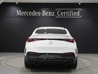 صورة 6 لـ 2025 Mercedes-BENZ GLC AMG