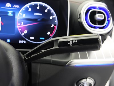 صورة 16 لـ 2025 Mercedes-BENZ GLC AMG