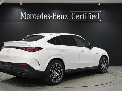 صورة 5 لـ 2025 Mercedes-BENZ GLC AMG