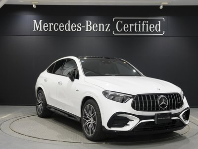 صورة 3 لـ 2025 Mercedes-BENZ GLC AMG