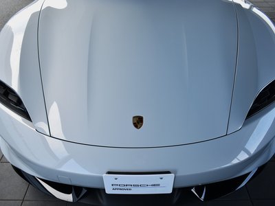 2025 Porsche TAYCAN — миниатюра 24
