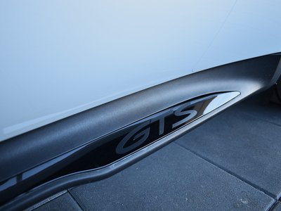 2025 Porsche TAYCAN — миниатюра 21