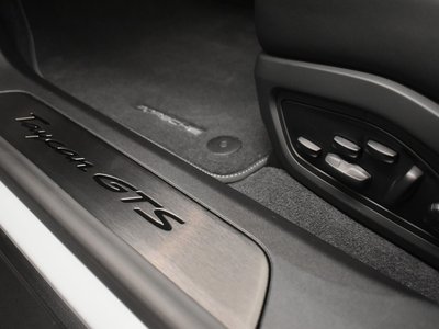 2025 Porsche TAYCAN — миниатюра 49