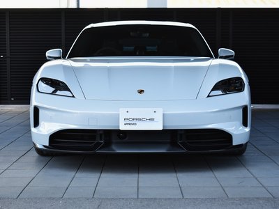 2025 Porsche TAYCAN — миниатюра 3