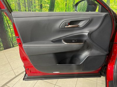 2024 Toyota CROWN SPORT thumbnail 42