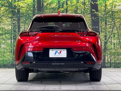 2024 Toyota CROWN SPORT photo 15