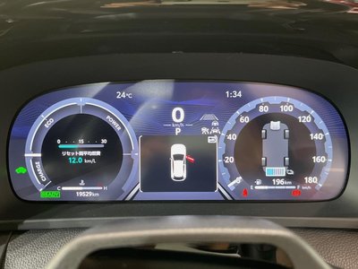 2024 Toyota CROWN SPORT thumbnail 57