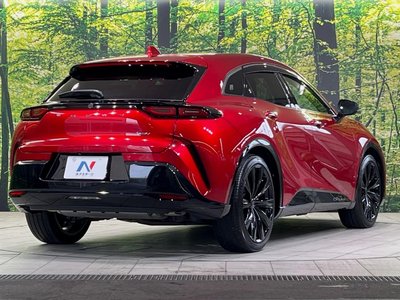 2024 Toyota CROWN SPORT thumbnail 17