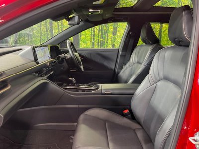 2024 Toyota CROWN SPORT thumbnail 36
