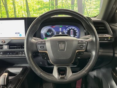 2024 Toyota CROWN SPORT photo 11