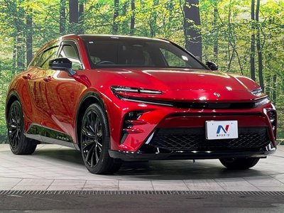 2024 Toyota CROWN SPORT photo 16