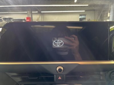 2024 Toyota CROWN SPORT photo 4