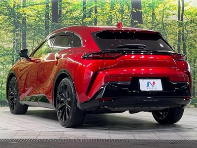 2024 Toyota CROWN SPORT thumbnail 23