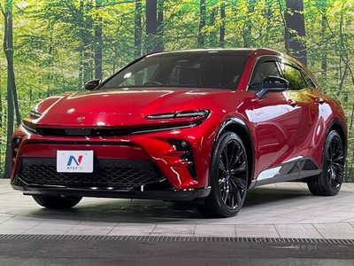 2024 Toyota CROWN SPORT thumbnail 21