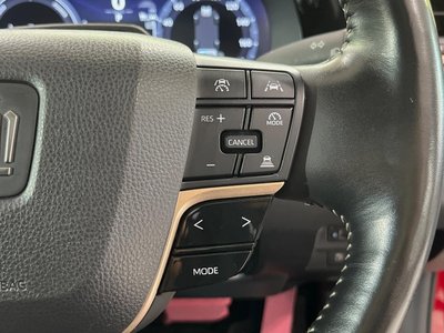 2024 Toyota CROWN SPORT thumbnail 53