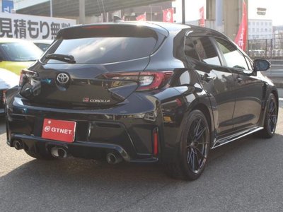 صورة 2 لـ 2023 Toyota GR COROLLA