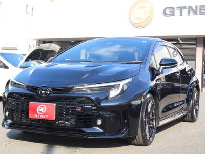 صورة 1 لـ 2023 Toyota GR COROLLA