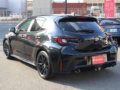 صورة 8 لـ 2023 Toyota GR COROLLA
